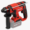 Аккумуляторный перфоратор DEVON 5401-Li-20RH/ brushless / SDS-Plus / 1.7(J) / 20V / без З/У и АКБ 
